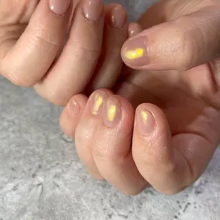 ネイル nt. nailのネイルデザイン