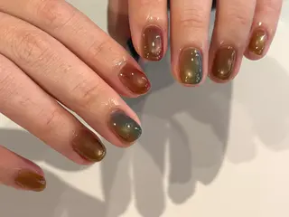 ネイル ikoi🫧 Kotomiのネイルデザイン