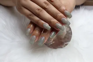 ネイル eub. kanamoriのネイルデザイン