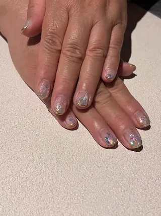 ネイル Arté Anelaのネイルデザイン