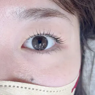 マツエク・マツパ 荒井 千里の眉毛・アイブロウイメージ