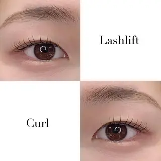 マツエク・マツパ kelly eye立町店のマツエク・マツパデザイン