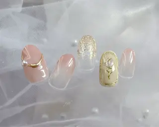 ネイル アイ.ネイリスト りこの眉毛・アイブロウイメージ