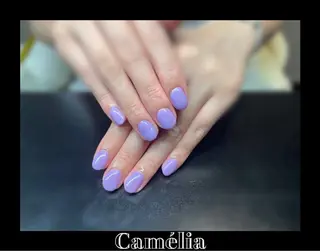 ネイル Camélia所属・メンズサロン 【Camélia】の眉毛・アイブロウイメージ