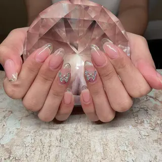 ネイル Nail room Bimano所属・Bimano seica♡+°のネイルデザイン