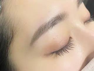 アイブロウ eyelist 大垣のマツエク・マツパデザイン