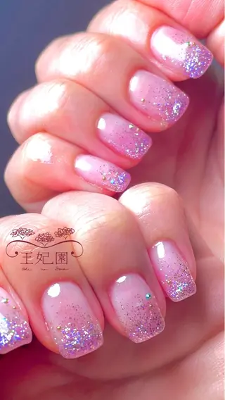 ネイル nail salon王妃の園所属・王妃の園 ohinosonoのネイルデザイン
