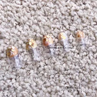 ネイル プライベートサロン a.b.f.dのネイルデザイン