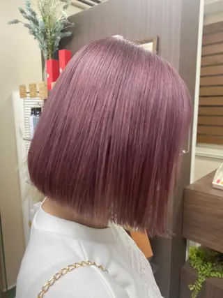 ショート 月野涼風 /レイヤーカットのヘアスタイル