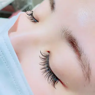 マツエク・マツパ INS Beauty 池袋のマツエク・マツパデザイン