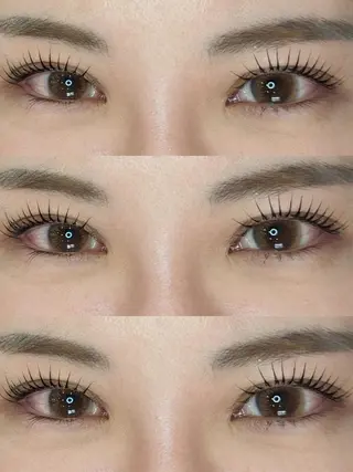 マツエク・マツパ STEEL所属・【STEEL】🦄 MASHIMA🦄のマツエク・マツパデザイン