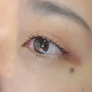 マツエク・マツパ airRe moeのマツエク・マツパデザイン