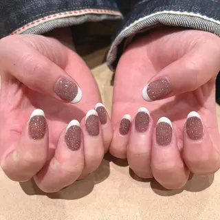 ネイル Angelica. yのネイルデザイン