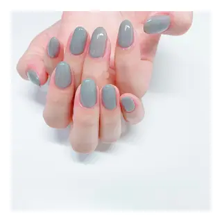 ネイル Toujours nail所属・Toujours / nijinaのネイルデザイン