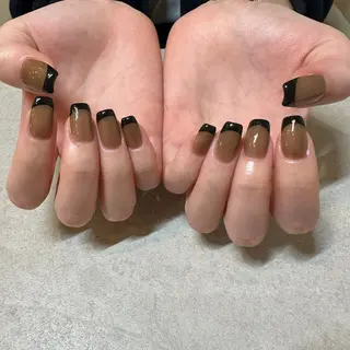 ネイル harajuku nailsのネイルデザイン
