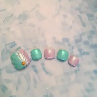 ネイル ネイルサロン ショコラのネイルデザイン