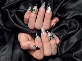 ネイル AConNailSalon所属・ACon NailSalonのネイルデザイン