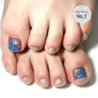 ネイル K yukaのネイルデザイン