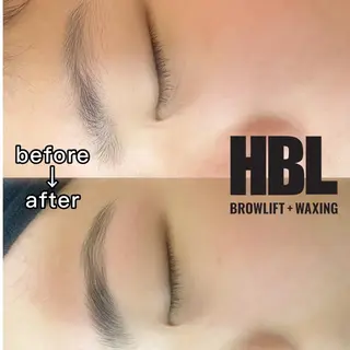 アイブロウ Salon Improveのネイルデザイン