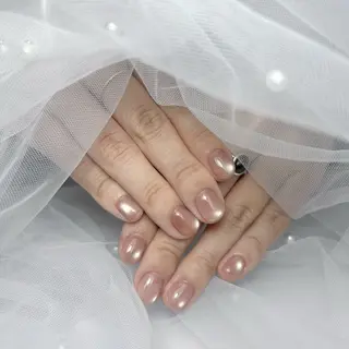 ネイル Celeste こずえのネイルデザイン