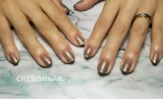 ネイル CHERISH NAILのネイルデザイン