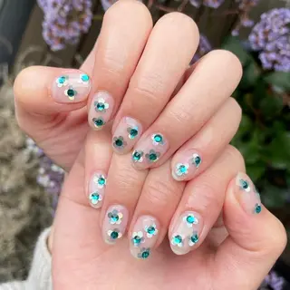 ネイル Bianca Saitoのネイルデザイン