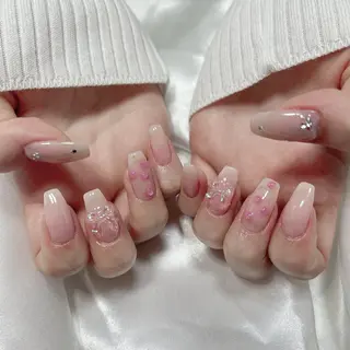 ネイル Adite nailのネイルデザイン