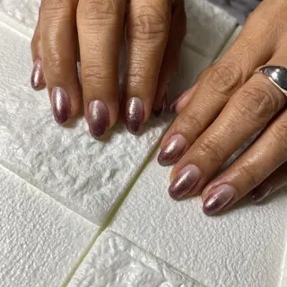 ネイル beautysalo n 絆のネイルデザイン