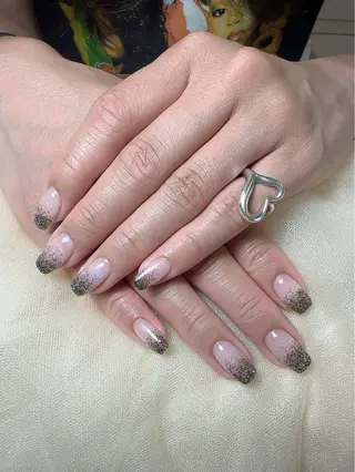 ネイル UniqueNail さとみのネイルデザイン