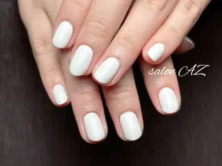 ネイル salonAZ トップネイリストのネイルデザイン