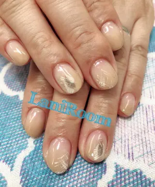 ネイル LaniRoom所属・Lani Roomのネイルデザイン