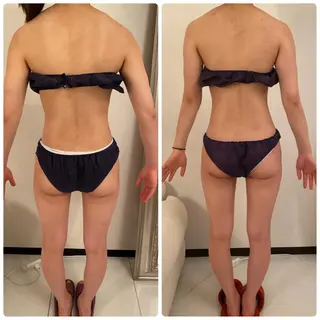 FLEUR大阪・美容 整体・痩身・小顔のエステ・リラクイメージ