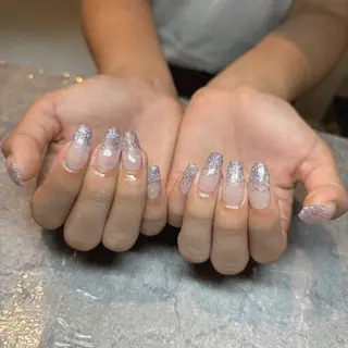 ネイル cologne nail所属・HAGIHARA MANAのネイルデザイン