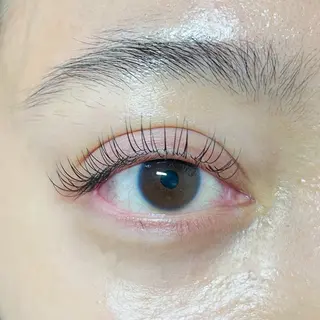 マツエク・マツパ EYELASHSALON LANA所属・田中 毬愛のマツエク・マツパデザイン