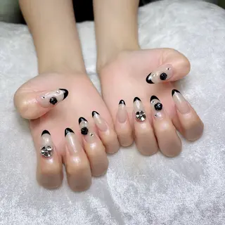 ネイル Airis所属・Airis aiのネイルデザイン
