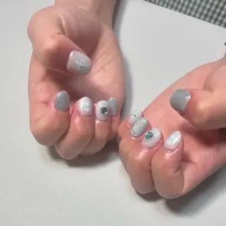 ネイル r. nailのネイルデザイン