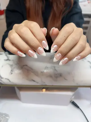 ネイル Floria KANAのネイルデザイン