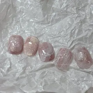 ネイル アンジェラネイル所属・Angela nail💓のネイルデザイン