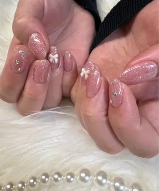 ネイル NAIL   Leone（レオーネ）所属・🫧NAIL Leone🫧のネイルデザイン