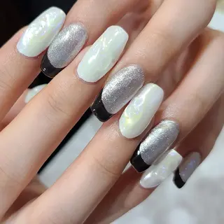 ネイル NOGUCHI  KANAのネイルデザイン