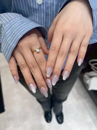 ネイル BIANCA ✴︎ ASAIのネイルデザイン