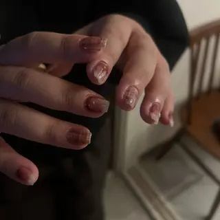 ネイル soi. manaのネイルデザイン