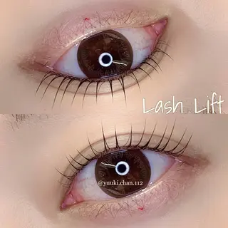 マツエク・マツパ kelly eye立町店のマツエク・マツパデザイン