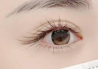 マツエク・マツパ ABマツエクネイルサ ロンソウソウのマツエク・マツパデザイン