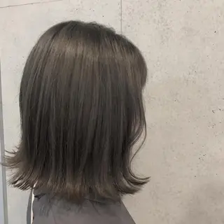 ミディアム Yuueye mioの眉毛・アイブロウイメージ