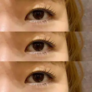 マツエク・マツパ sola: neolive近藤のマツエク・マツパデザイン