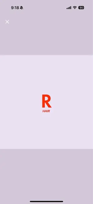 amane໒꒱うる艶 ブリーチ透明感カラーのヘアスタイル