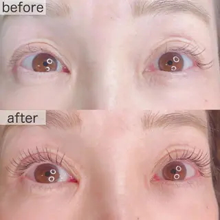 マツエク・マツパ lemmy staffのマツエク・マツパデザイン