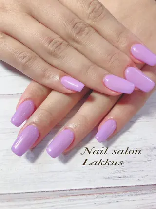 ネイル Lakkus T－CHIのネイルデザイン
