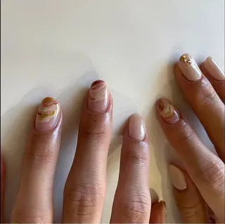 ネイル spread_c. .のネイルデザイン